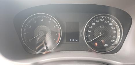 HYUNDAI HB 20 Sedan 1.6 16V 4P FLEX VISION AUTOMÁTICO, Foto 16