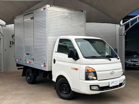 HYUNDAI HR 2.5 TCI HD BAU 132 CV DIESEL TURBO INTERCOOLER, Foto 1