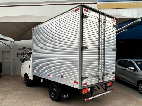 HYUNDAI HR 2.5 TCI HD BAU 132 CV DIESEL TURBO INTERCOOLER, Foto 2