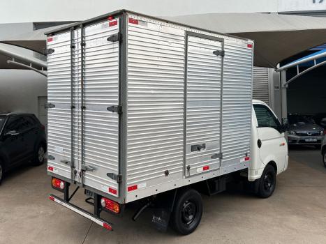 HYUNDAI HR 2.5 TCI HD BAU 132 CV DIESEL TURBO INTERCOOLER, Foto 4