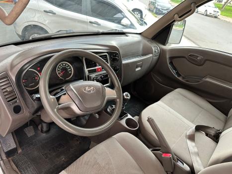 HYUNDAI HR 2.5 TCI HD BAU 132 CV DIESEL TURBO INTERCOOLER, Foto 6