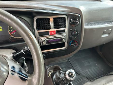 HYUNDAI HR 2.5 TCI HD BAU 132 CV DIESEL TURBO INTERCOOLER, Foto 7