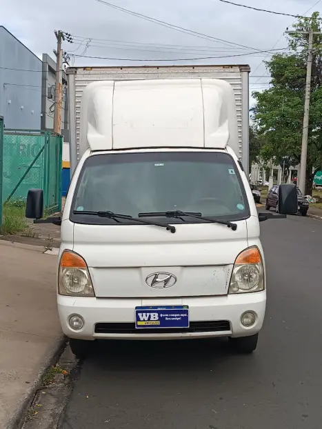 HYUNDAI HR 2.5 TCI HD BAU 97 CV DIESEL TURBO INTERCOOLER, Foto 2