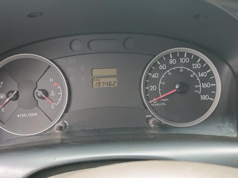 HYUNDAI HR 2.5 TCI HD BAU 97 CV DIESEL TURBO INTERCOOLER, Foto 7