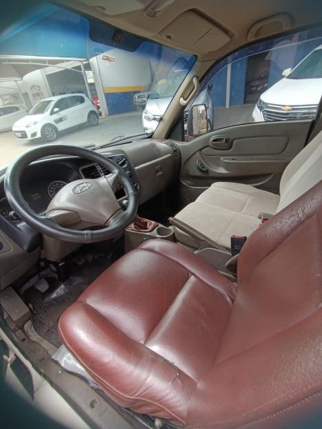 HYUNDAI HR 2.5 TCI HD BAU 97 CV DIESEL TURBO INTERCOOLER, Foto 8