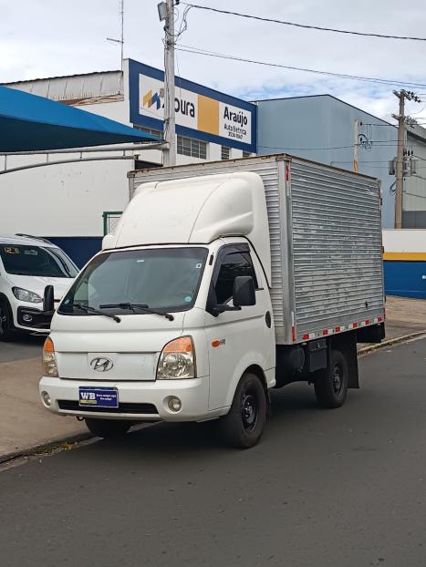 HYUNDAI HR 2.5 TCI HD BAU 97 CV DIESEL TURBO INTERCOOLER, Foto 13