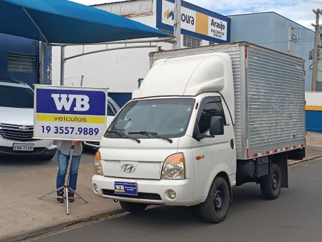 HYUNDAI HR 2.5 TCI HD BAU 97 CV DIESEL TURBO INTERCOOLER, Foto 14