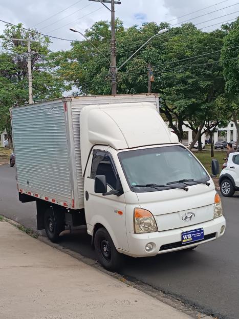 HYUNDAI HR 2.5 TCI HD BAU 97 CV DIESEL TURBO INTERCOOLER, Foto 18