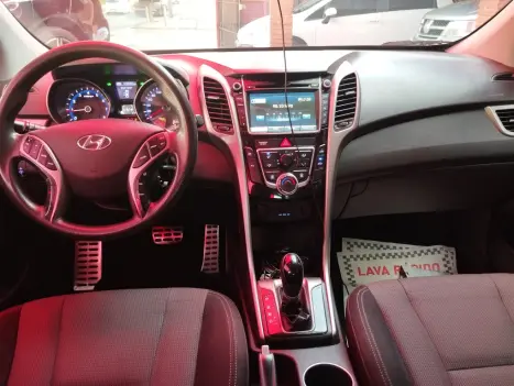 HYUNDAI I30 1.6 16V 4P FLEX, Foto 2