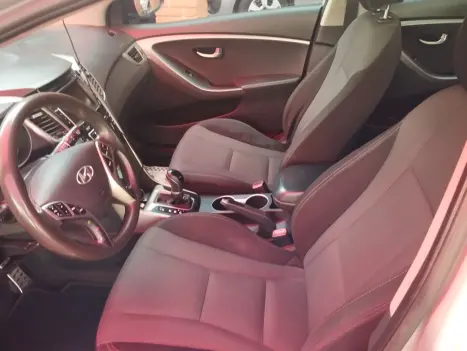 HYUNDAI I30 1.6 16V 4P FLEX, Foto 3