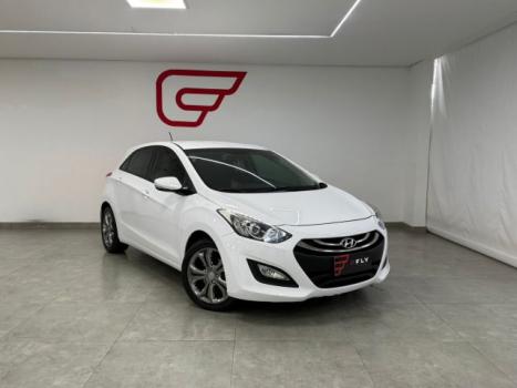 HYUNDAI I30 1.8 16V 4P AUTOMTICO, Foto 1