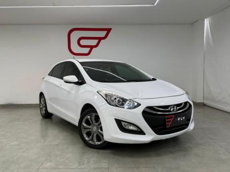 HYUNDAI I30 1.8 16V 4P AUTOMTICO, Foto 2