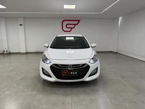 HYUNDAI I30 1.8 16V 4P AUTOMTICO, Foto 3