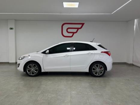 HYUNDAI I30 1.8 16V 4P AUTOMTICO, Foto 4