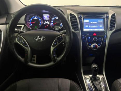 HYUNDAI I30 1.8 16V 4P AUTOMTICO, Foto 7