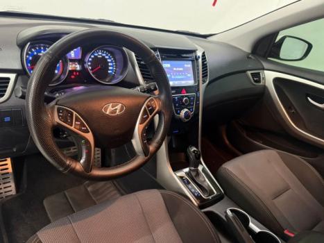 HYUNDAI I30 1.8 16V 4P AUTOMTICO, Foto 8