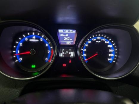 HYUNDAI I30 1.8 16V 4P AUTOMTICO, Foto 9
