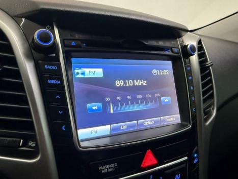 HYUNDAI I30 1.8 16V 4P AUTOMTICO, Foto 10