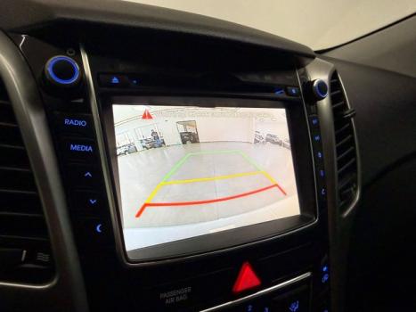 HYUNDAI I30 1.8 16V 4P AUTOMTICO, Foto 11