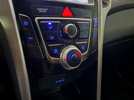 HYUNDAI I30 1.8 16V 4P AUTOMTICO, Foto 12