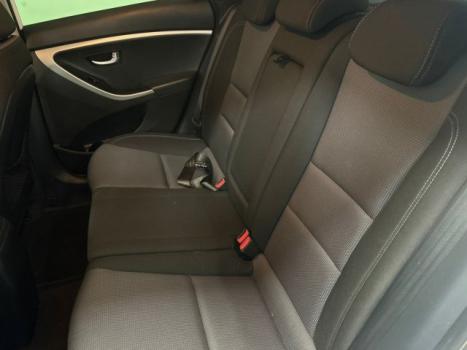 HYUNDAI I30 1.8 16V 4P AUTOMTICO, Foto 14