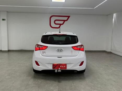 HYUNDAI I30 1.8 16V 4P AUTOMTICO, Foto 15