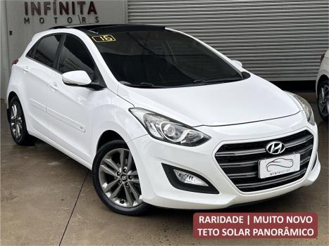 HYUNDAI I30 1.8 16V 4P GLS AUTOM�TICO, Foto 1