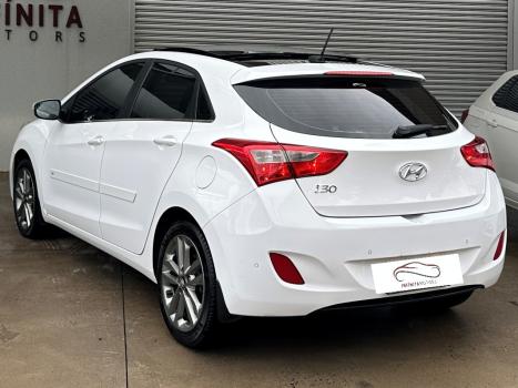 HYUNDAI I30 1.8 16V 4P GLS AUTOM�TICO, Foto 2