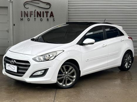 HYUNDAI I30 1.8 16V 4P GLS AUTOM�TICO, Foto 3