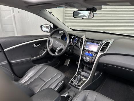 HYUNDAI I30 1.8 16V 4P GLS AUTOM�TICO, Foto 5