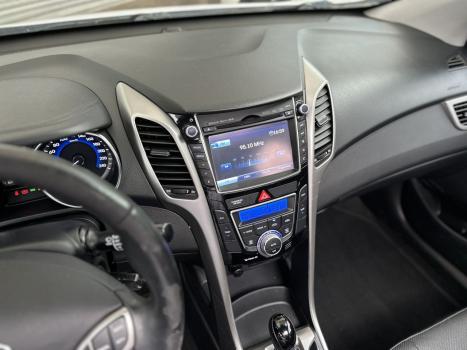 HYUNDAI I30 1.8 16V 4P GLS AUTOM�TICO, Foto 9