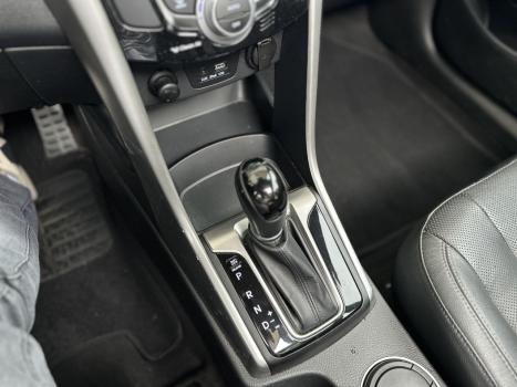 HYUNDAI I30 1.8 16V 4P GLS AUTOM�TICO, Foto 10