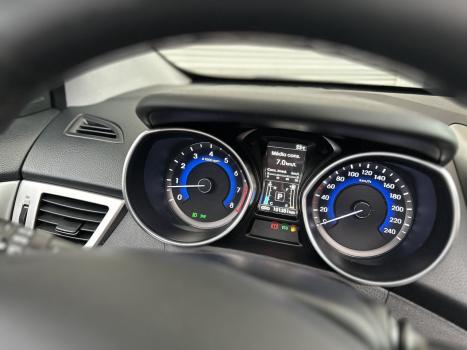 HYUNDAI I30 1.8 16V 4P GLS AUTOM�TICO, Foto 11