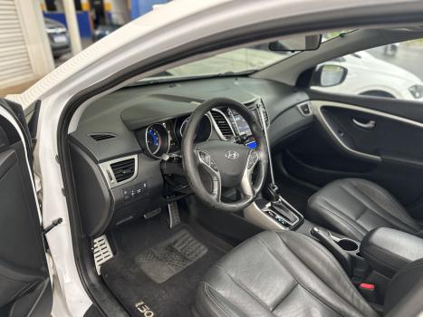 HYUNDAI I30 1.8 16V 4P GLS AUTOM�TICO, Foto 12