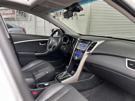 HYUNDAI I30 1.8 16V 4P GLS AUTOM�TICO, Foto 13