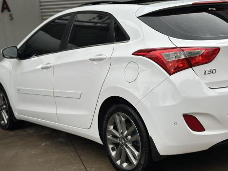 HYUNDAI I30 1.8 16V 4P GLS AUTOM�TICO, Foto 14
