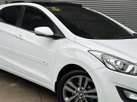 HYUNDAI I30 1.8 16V 4P GLS AUTOM�TICO, Foto 15