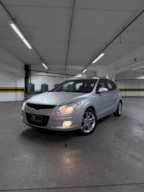 HYUNDAI I30 1.8 16V 4P GLS AUTOM�TICO, Foto 1