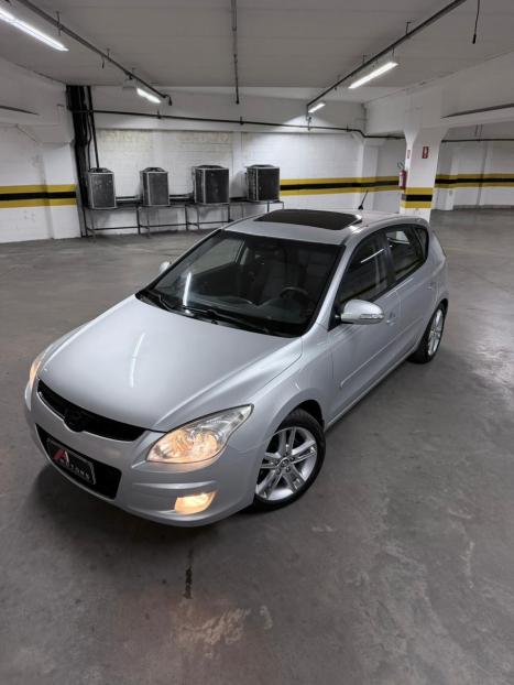 HYUNDAI I30 1.8 16V 4P GLS AUTOM�TICO, Foto 7