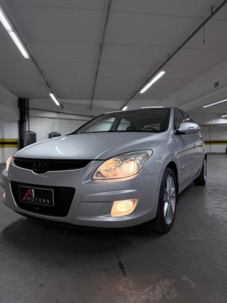 HYUNDAI I30 1.8 16V 4P GLS AUTOM�TICO, Foto 5