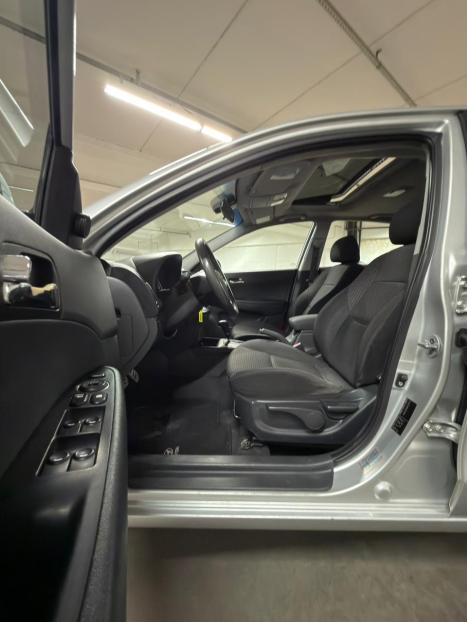 HYUNDAI I30 1.8 16V 4P GLS AUTOM�TICO, Foto 8