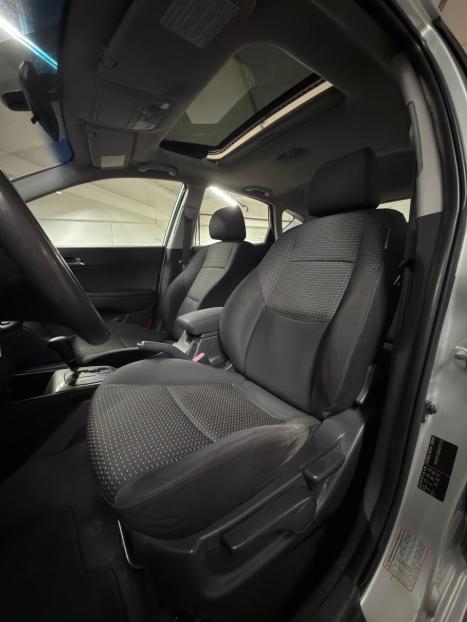 HYUNDAI I30 1.8 16V 4P GLS AUTOM�TICO, Foto 13