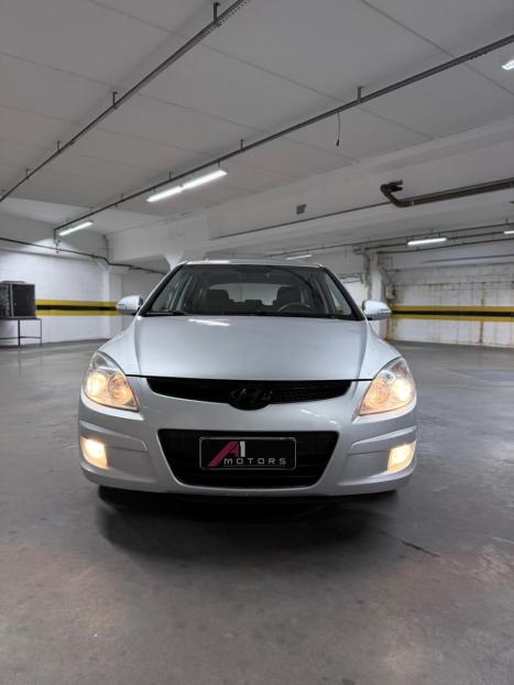 HYUNDAI I30 1.8 16V 4P GLS AUTOM�TICO, Foto 2