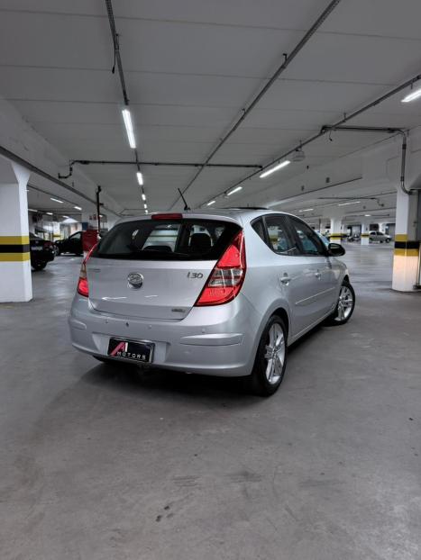 HYUNDAI I30 1.8 16V 4P GLS AUTOM�TICO, Foto 3