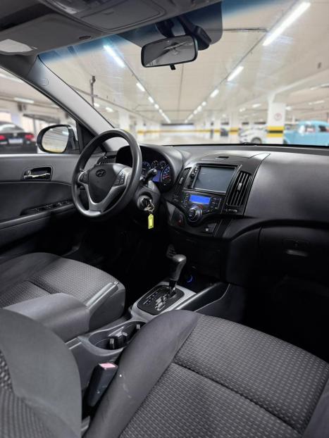 HYUNDAI I30 1.8 16V 4P GLS AUTOM�TICO, Foto 14
