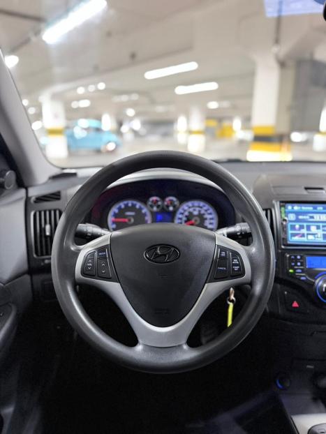 HYUNDAI I30 1.8 16V 4P GLS AUTOM�TICO, Foto 15