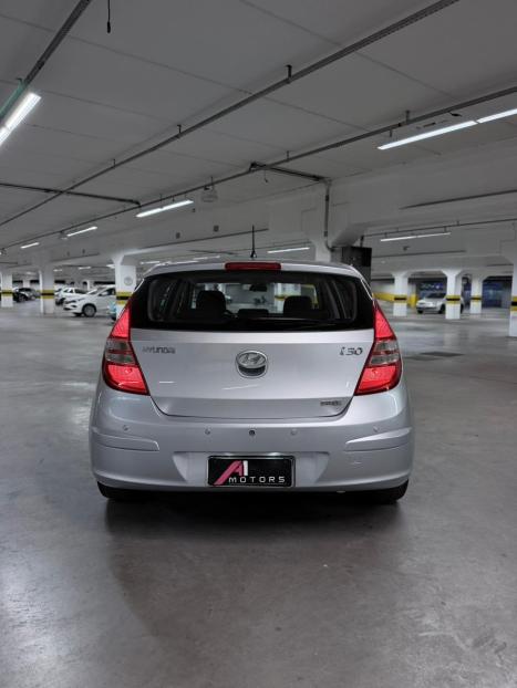 HYUNDAI I30 1.8 16V 4P GLS AUTOM�TICO, Foto 4