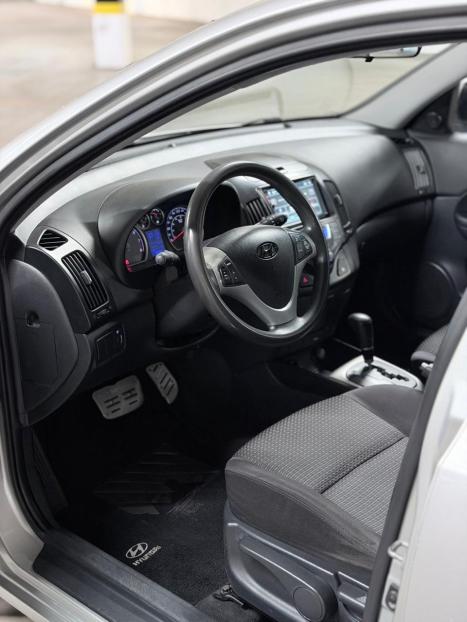 HYUNDAI I30 1.8 16V 4P GLS AUTOM�TICO, Foto 17