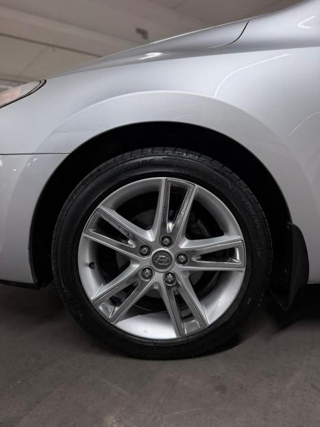 HYUNDAI I30 1.8 16V 4P GLS AUTOM�TICO, Foto 6