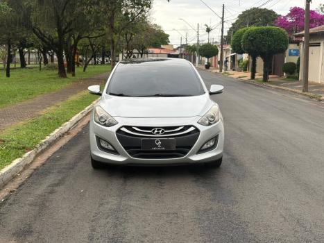 HYUNDAI I30 1.8 16V 4P AUTOMÁTICO, Foto 2